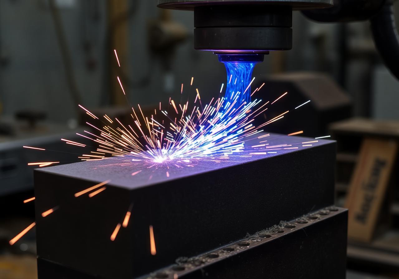 Surface Grinding Machines