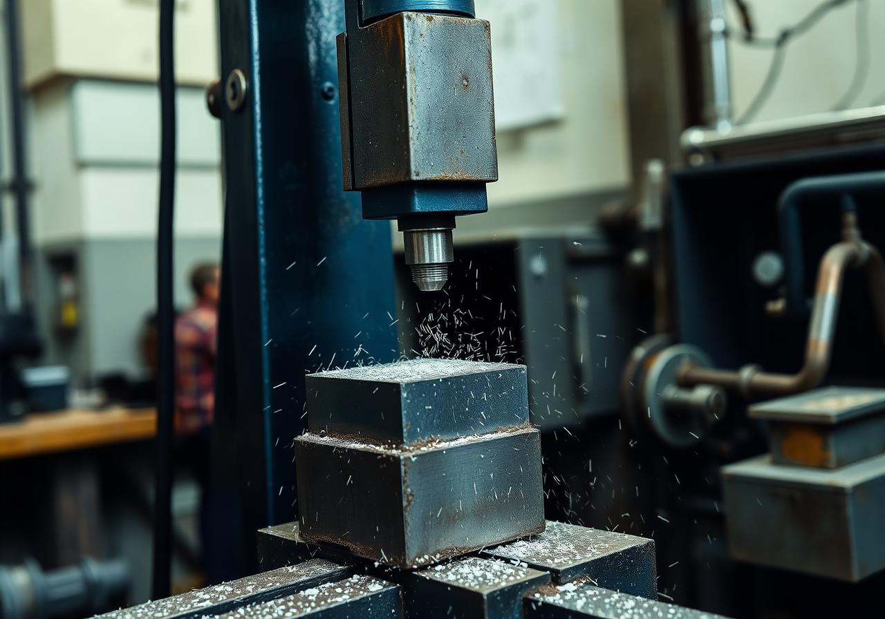 Milling Machines