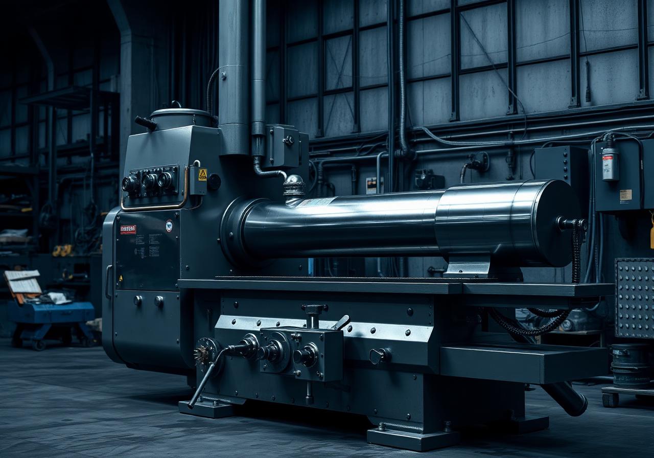 Shaper Machines